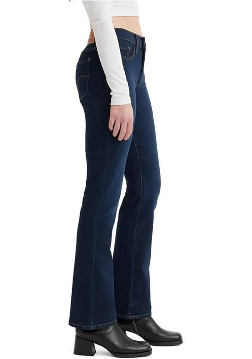 Levi's S 315 Shaping Bootcut Jeans 3