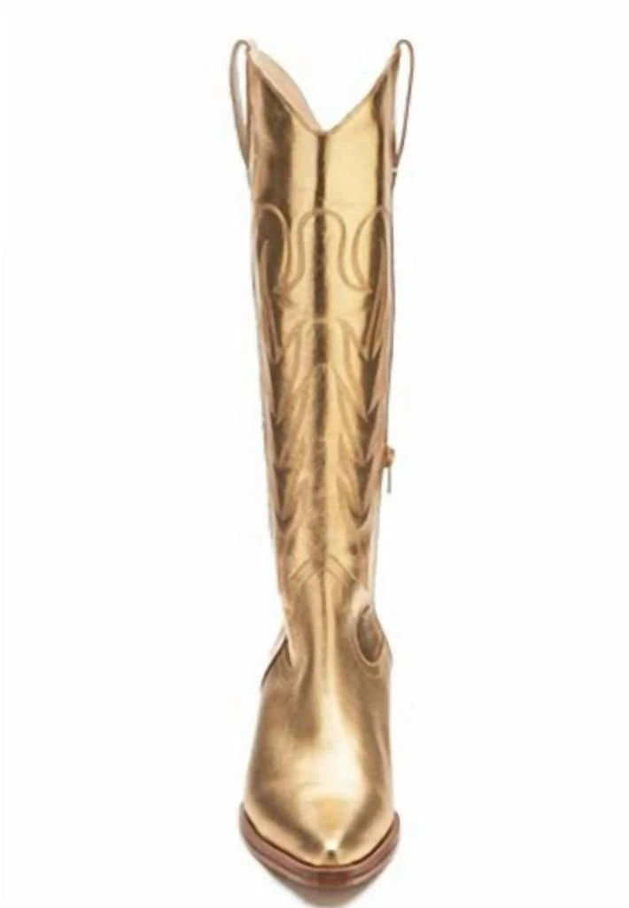 Matisse Women's Agency Western Boots 4