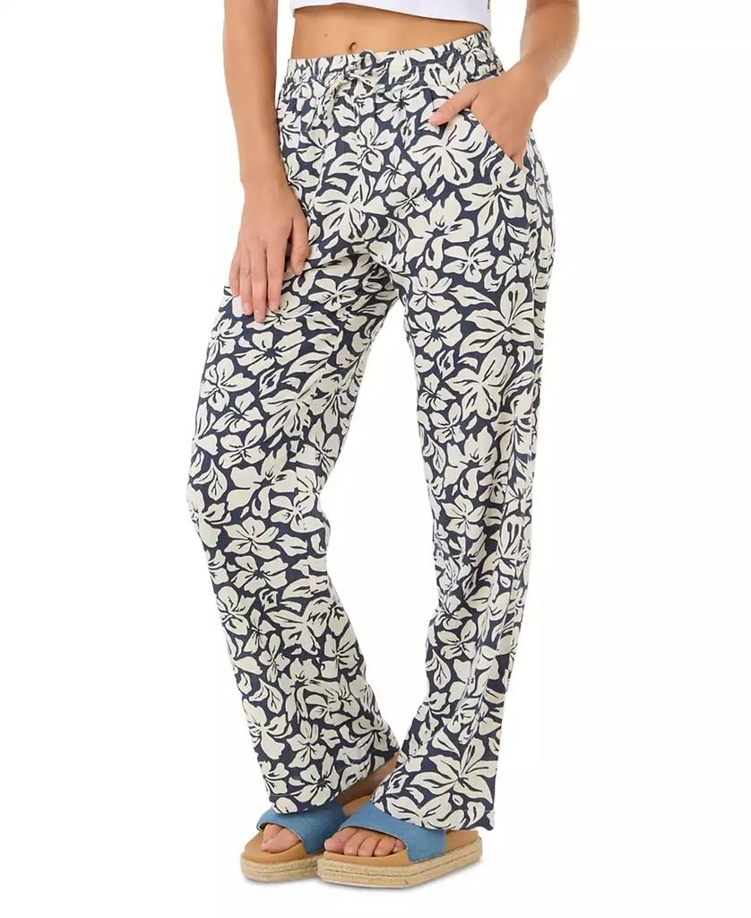 Rip Curl Juniors' Las Dalias Pants 1
