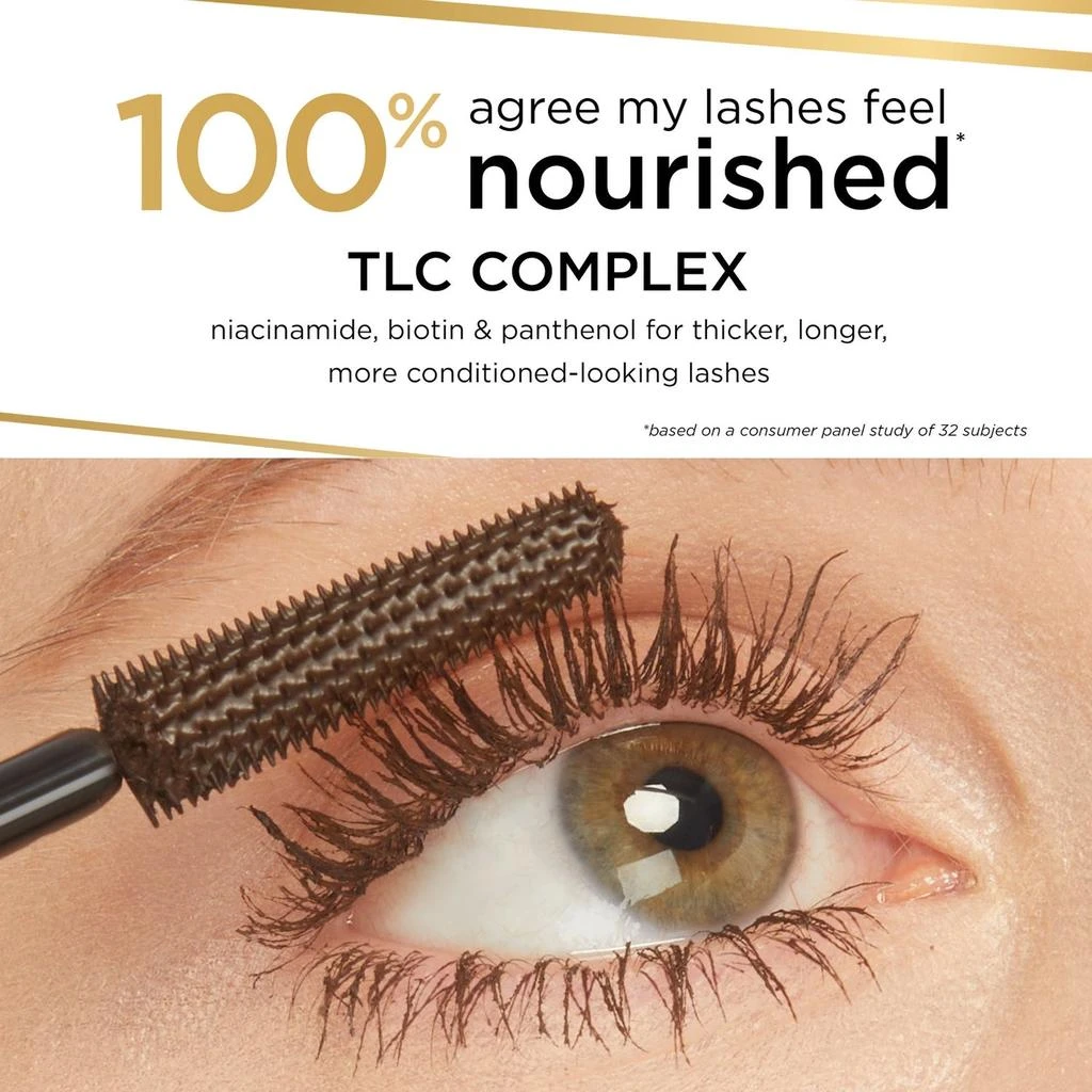 Tarte Tarte Tartelette Tubing Mascara Black 4