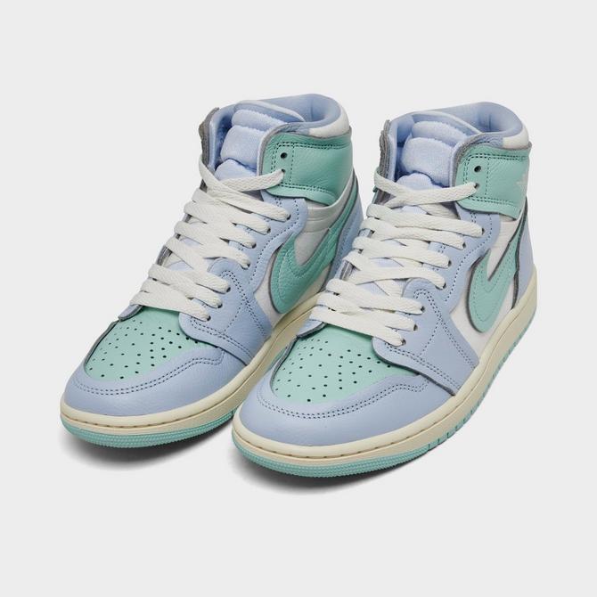 Jordan Women's Air Jordan Retro 1 High Method Of Make Casual Shoes