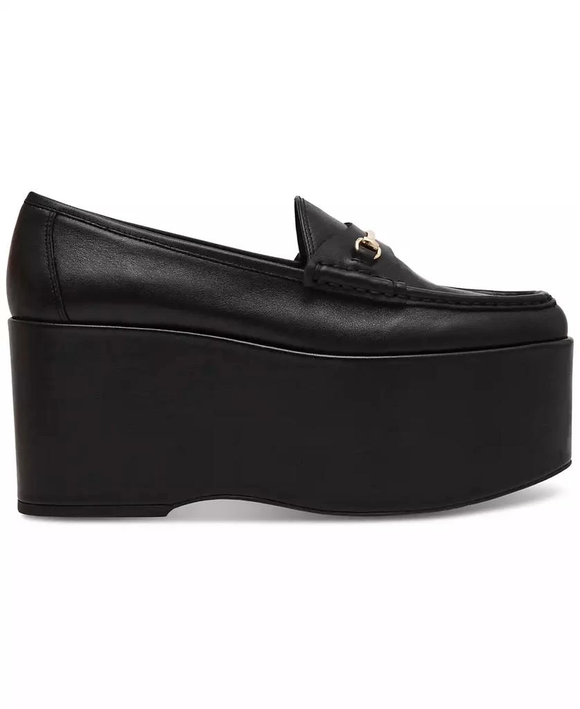 Steve Madden Women's Maureen Platform Loafers 2