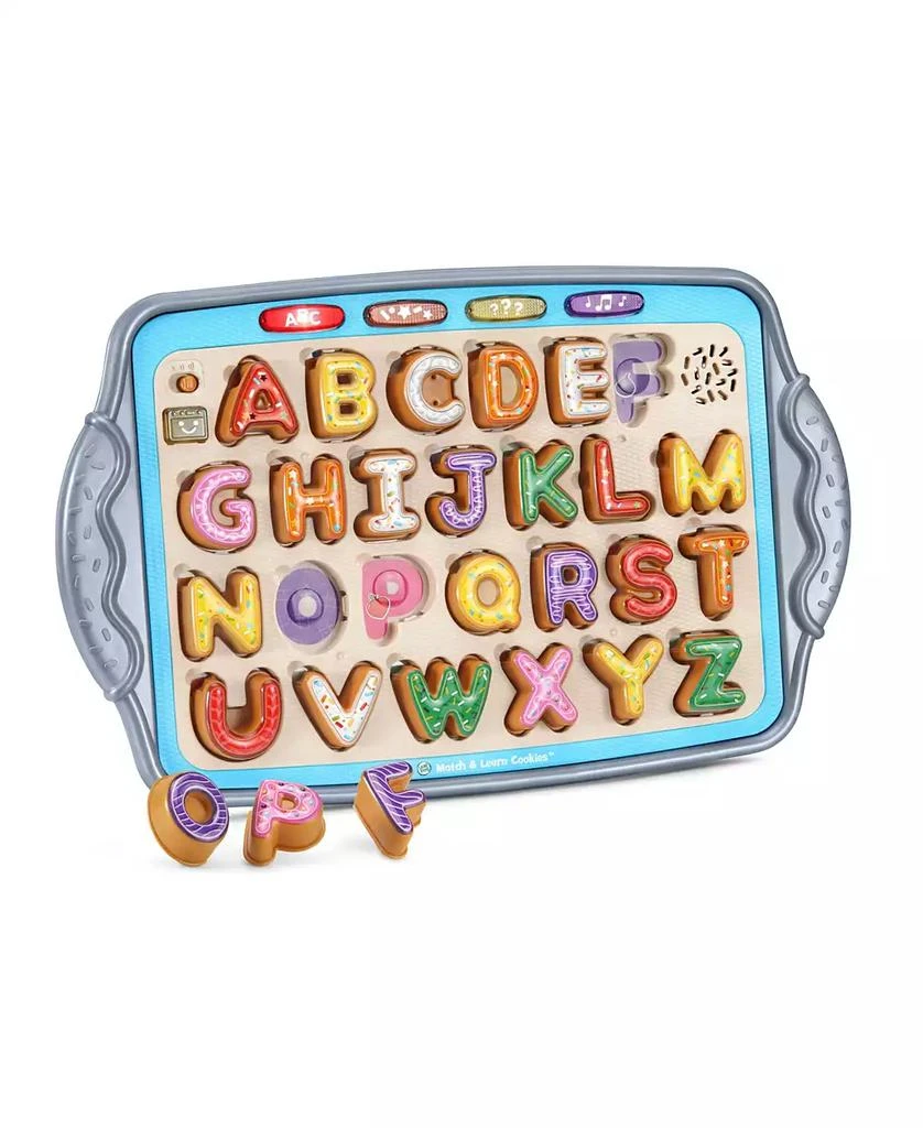 VTech MATCH LEARN COOKIES 1