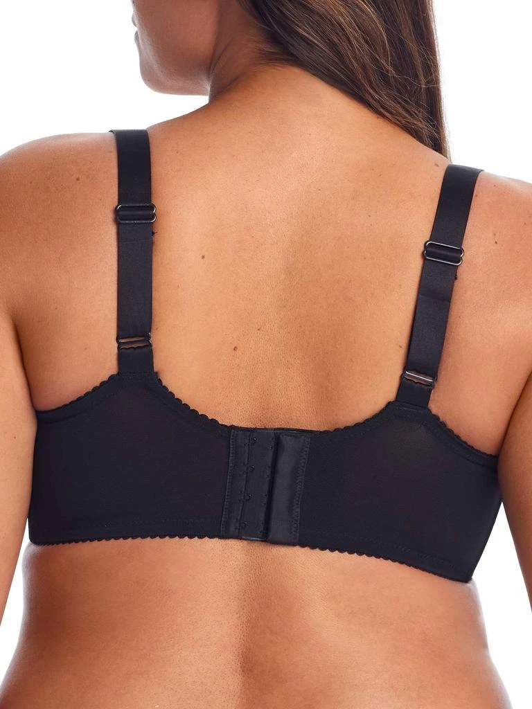 Elila Women
s Chloe Side Support Bra 2