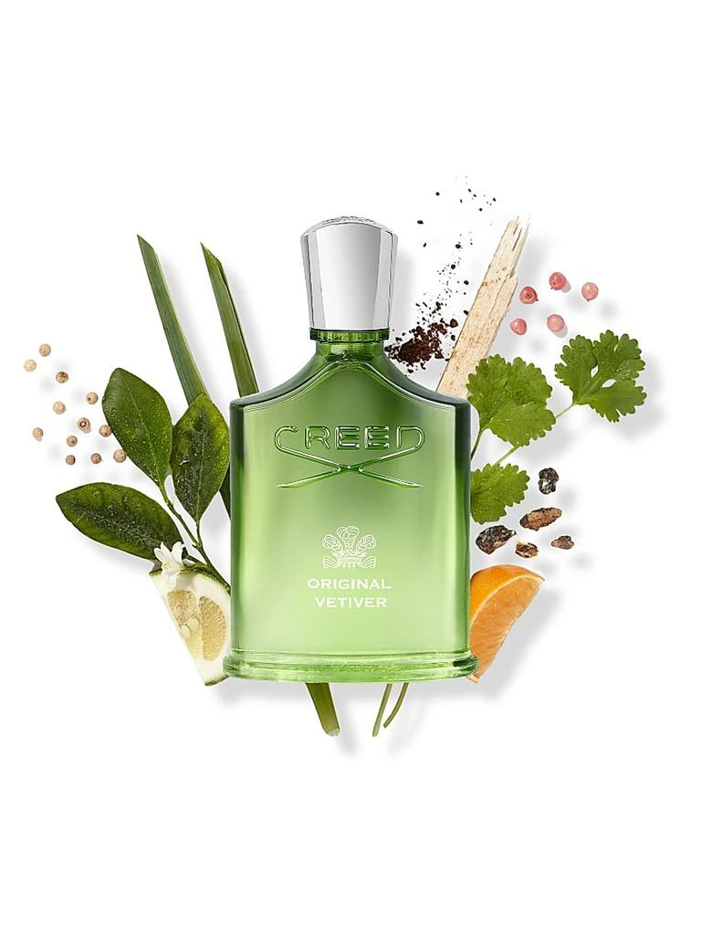 Creed Original Vetiver 3