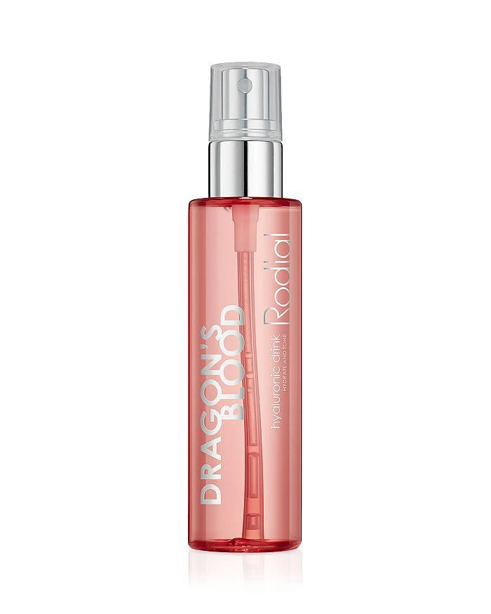 Rodial Dragon's Blood Hyaluronic Drink 3.4 oz. 1