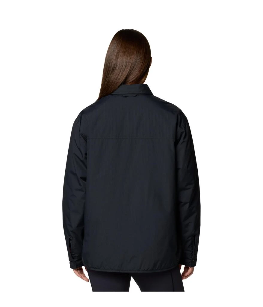 Columbia Longhorn Ridge™ Reversible Shirt Jacket 2