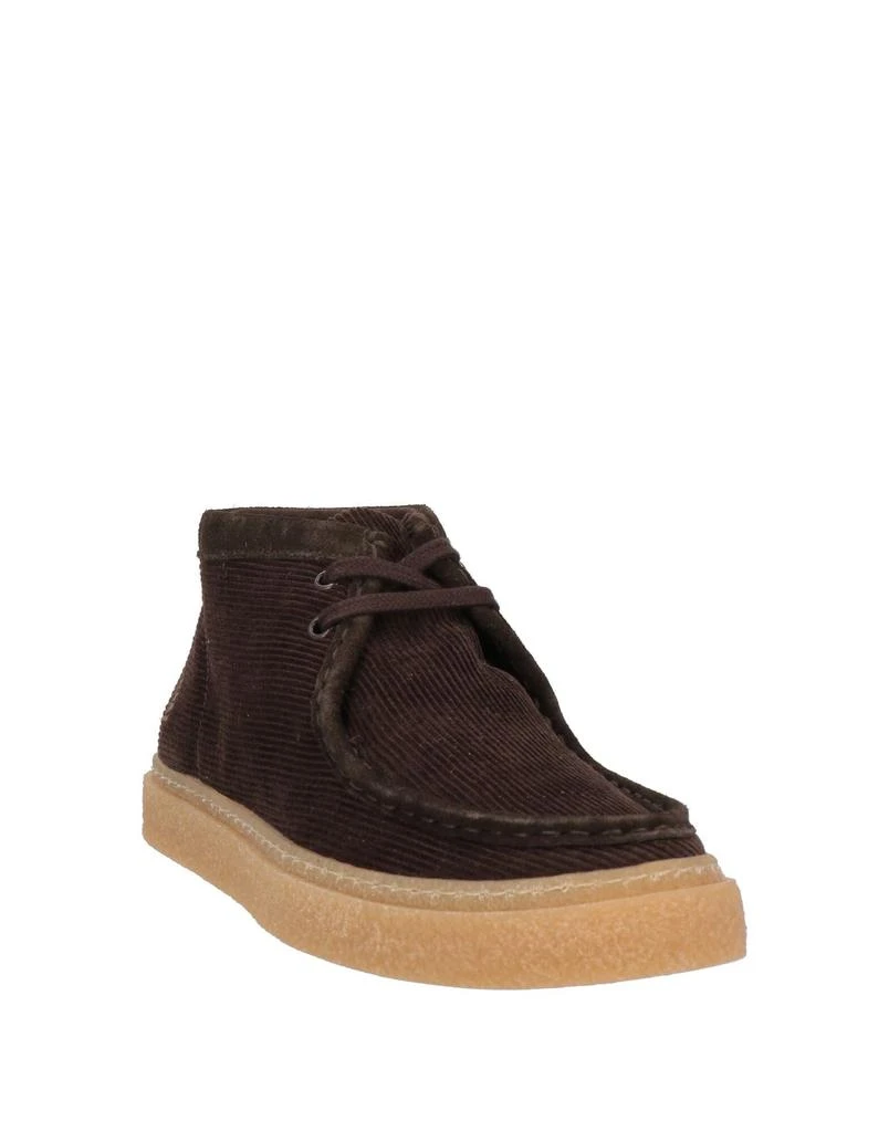 Fred Perry Ankle boot 2