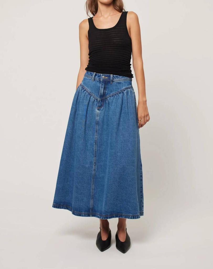Rolla's Rolla'S - Leonie Skirt