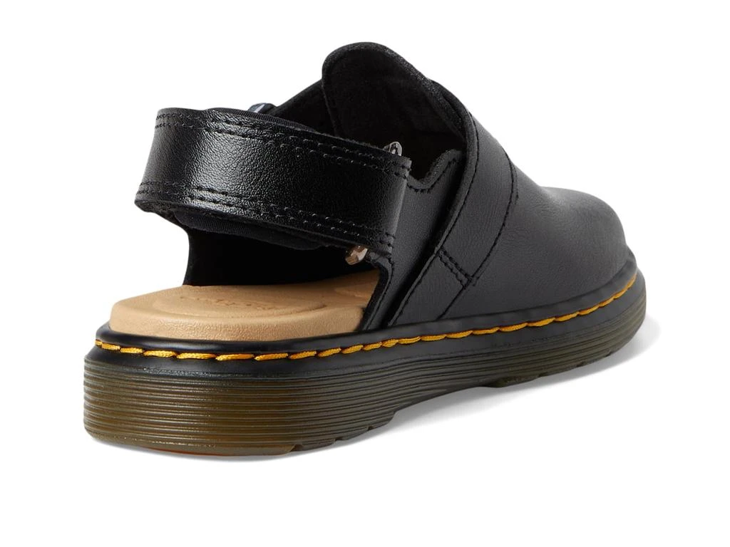 Dr. Martens Jorgie (Little Kid/Big Kid) 5