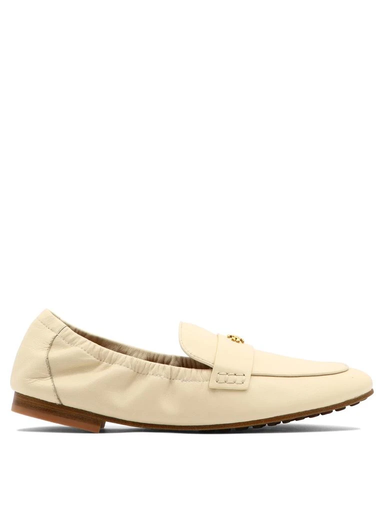 Tory Burch "BALLET" LOAFERS 1