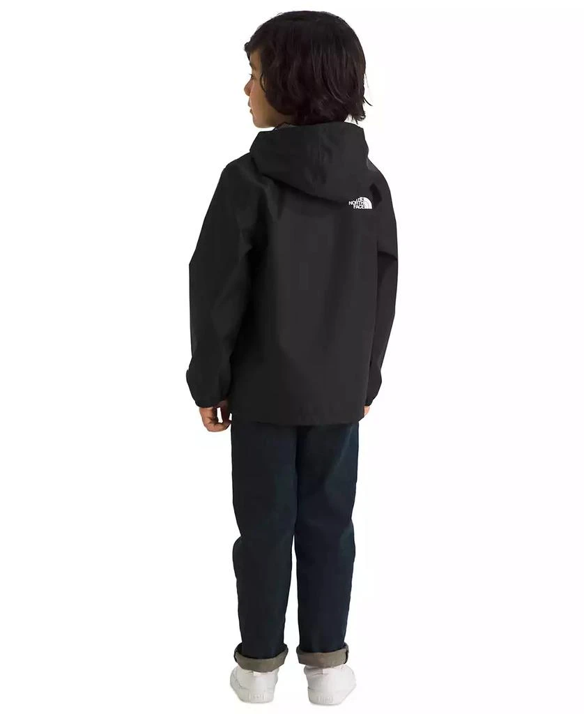 The North Face Toddler & Little Kids Zipline Rain Jacket 3