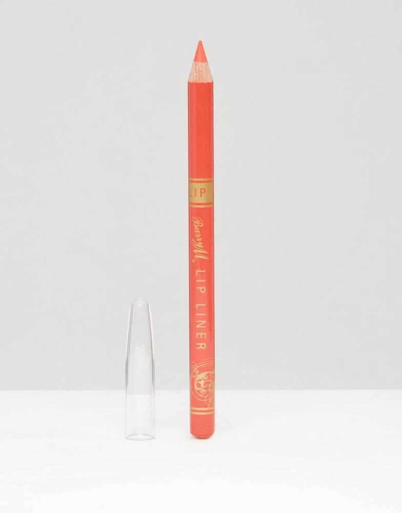 Barry M Barry M Lip Liner Pencil 7