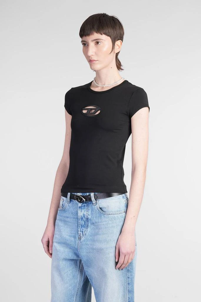 Diesel Diesel T Angie  T-Shirt 4