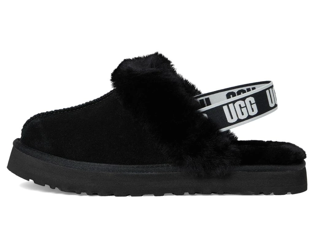 UGG Kids Funkette (Little Kid/Big Kid) 4