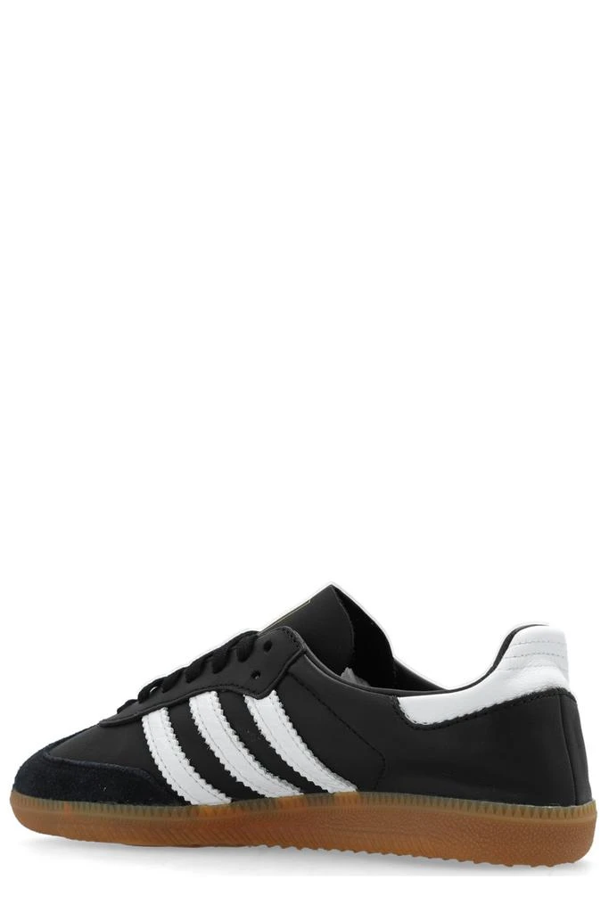Adidas Originals Samba Decon Low-Top Sneakers  On Sale Now with Up to 41%  Off | Discover Exclusive Deals & Savings at BeyondStyle  Authentic Adidas  adult|sporting goods|exercise & fitness|women|sneakers|balance trainers with