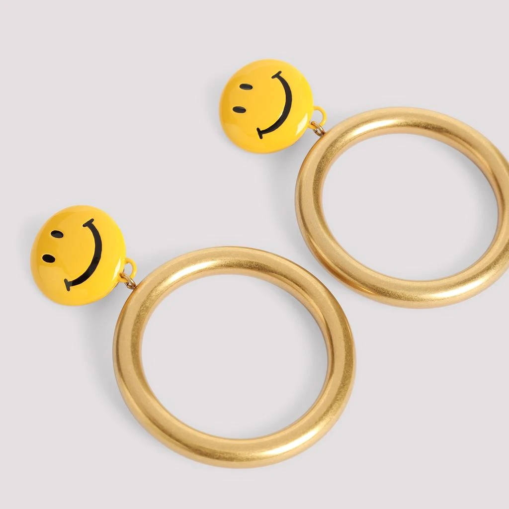 Moschino EARRINGS 4