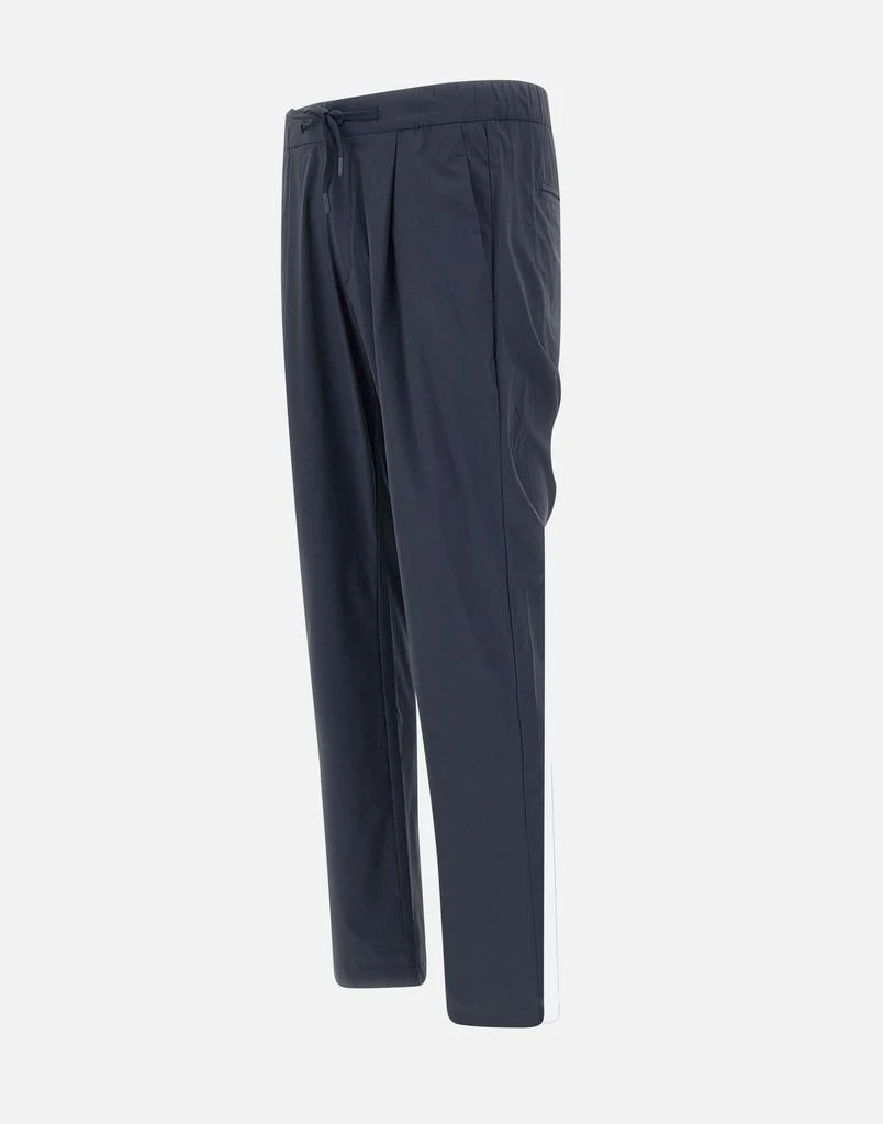 HERNO Functional Wardrobe line pants 4