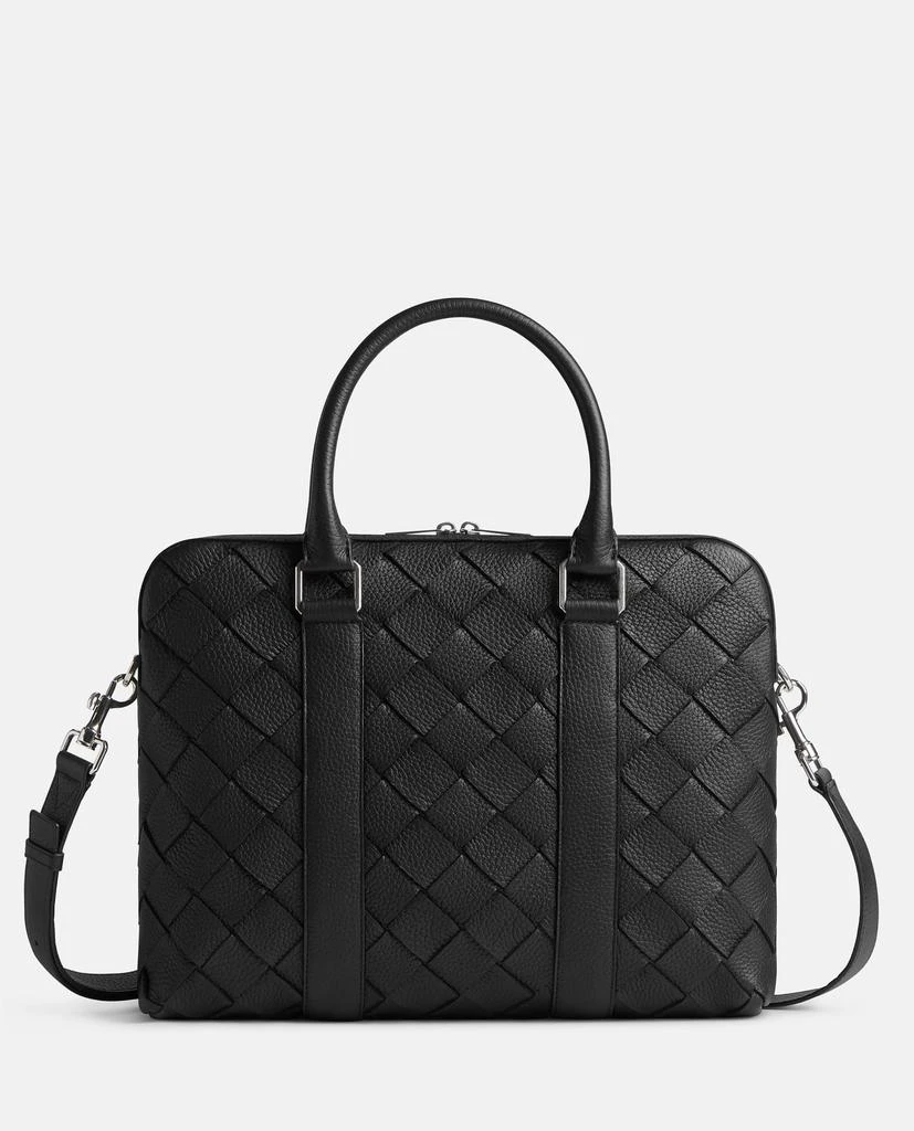 Bottega Veneta Intrecciato Business Bag 1