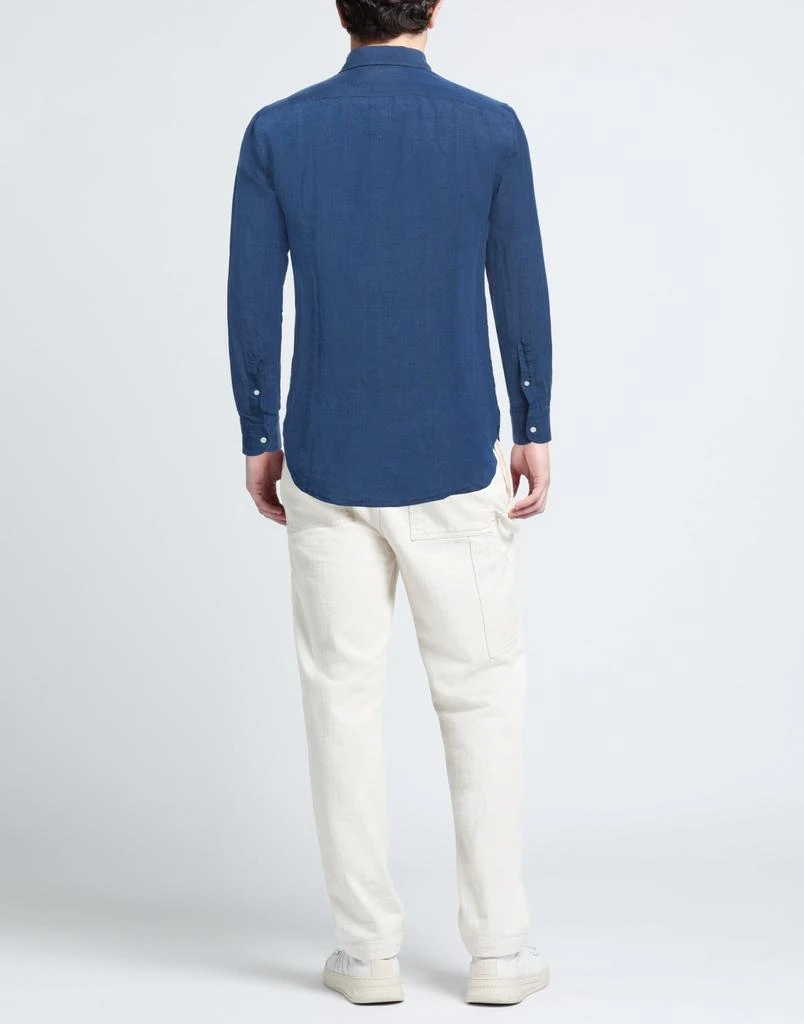1958 THE SARTORIALIST Linen shirt 3