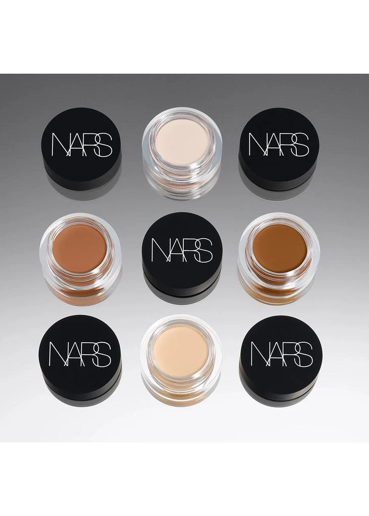 NARS Soft Matte Concealer 8
