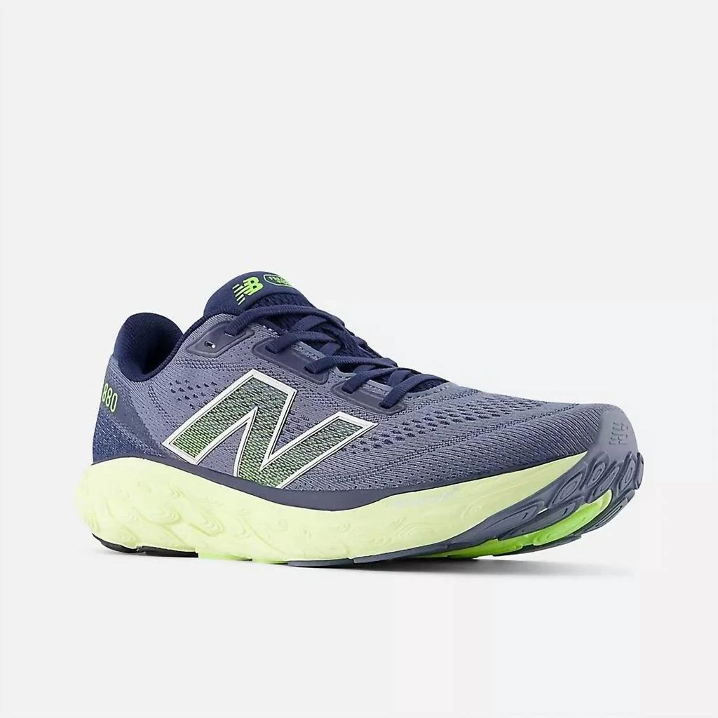 New Balance New Balance - Men’s Fresh Foam X 880v14 Shoes 2