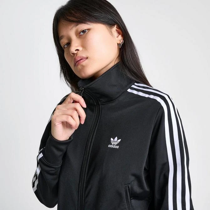 Adidas Women's adidas Originals adicolor Classics Firebird Track Jacket 5