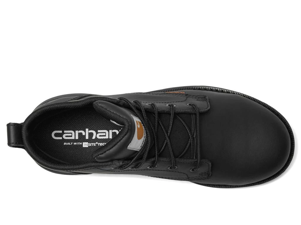 Carhartt Millbrook Waterproof 5" Steel Toe Wedge Work Boot 2
