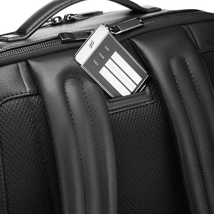 Porsche Design Roadster Leather Backpack L 4