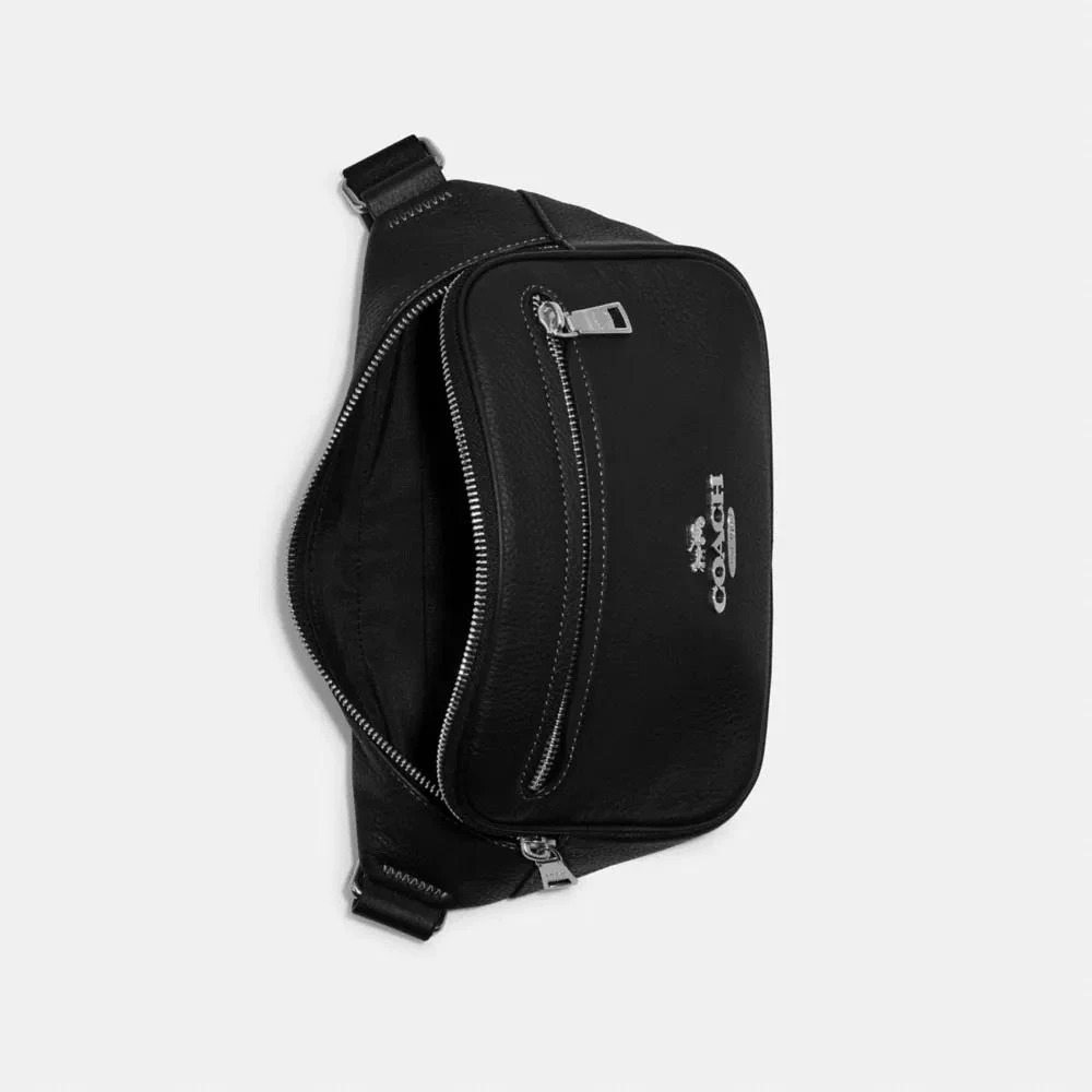 Coach Elias Belt Bag 5