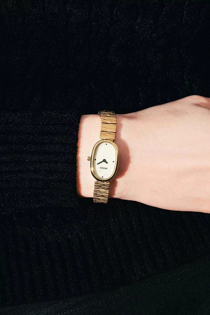 BREDA BREDA Jane Revival Quartz Bracelet Watch 1