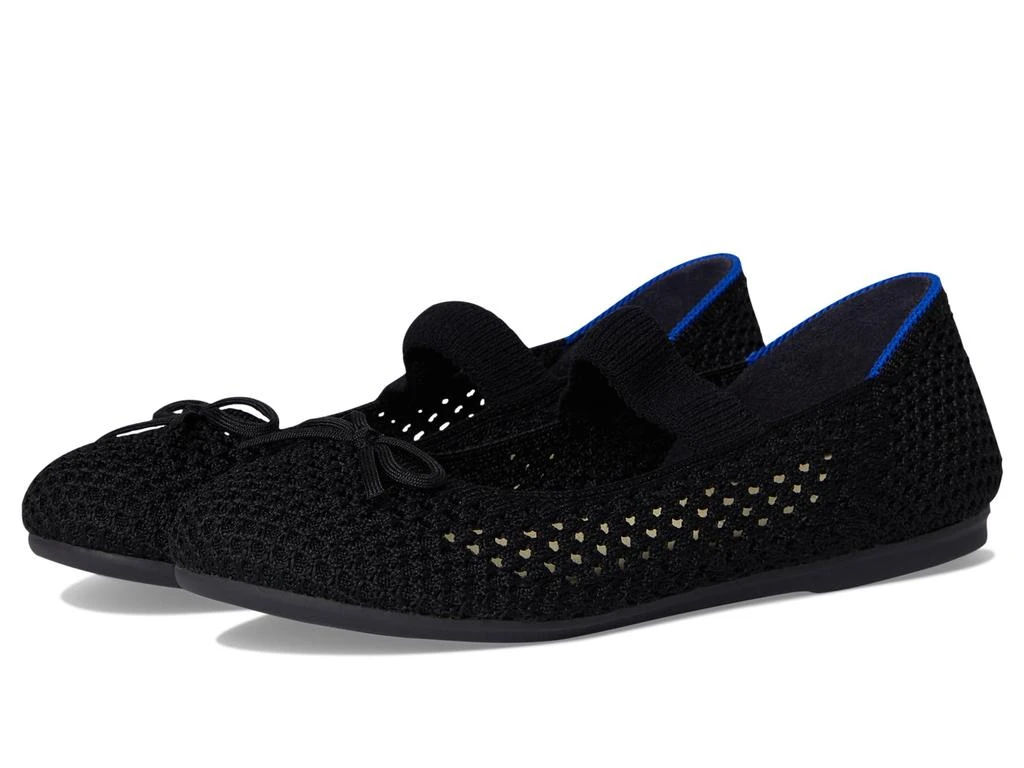 Rothy
s Kids The Kids Bow Mary Jane (Toddler/Little Kid/Big Kid)