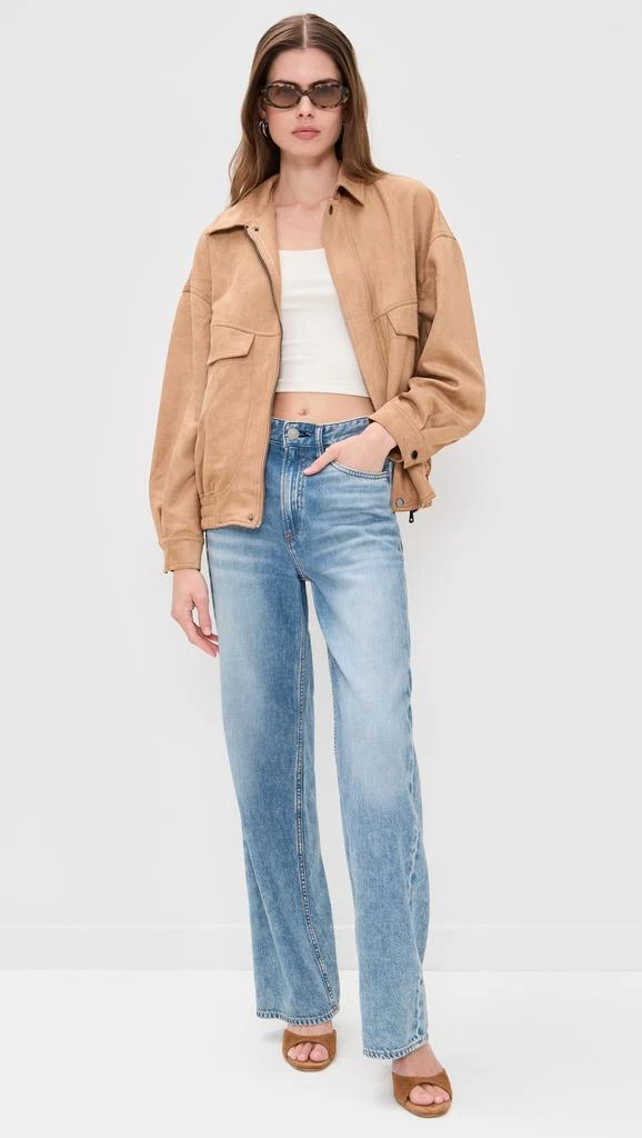 Quay Felt Cute Sunglasses 6