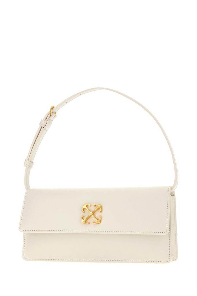 Off-White Off White Shoulder Bags.