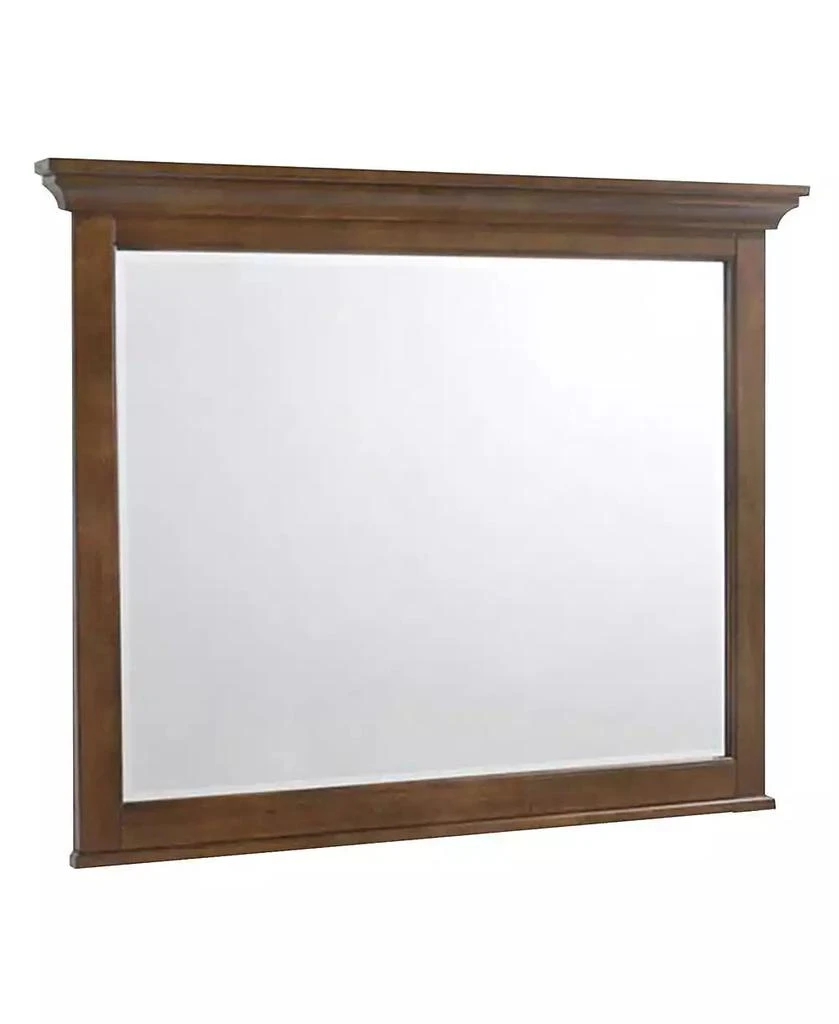 Intercon Mirror, Landscape in Tuscan