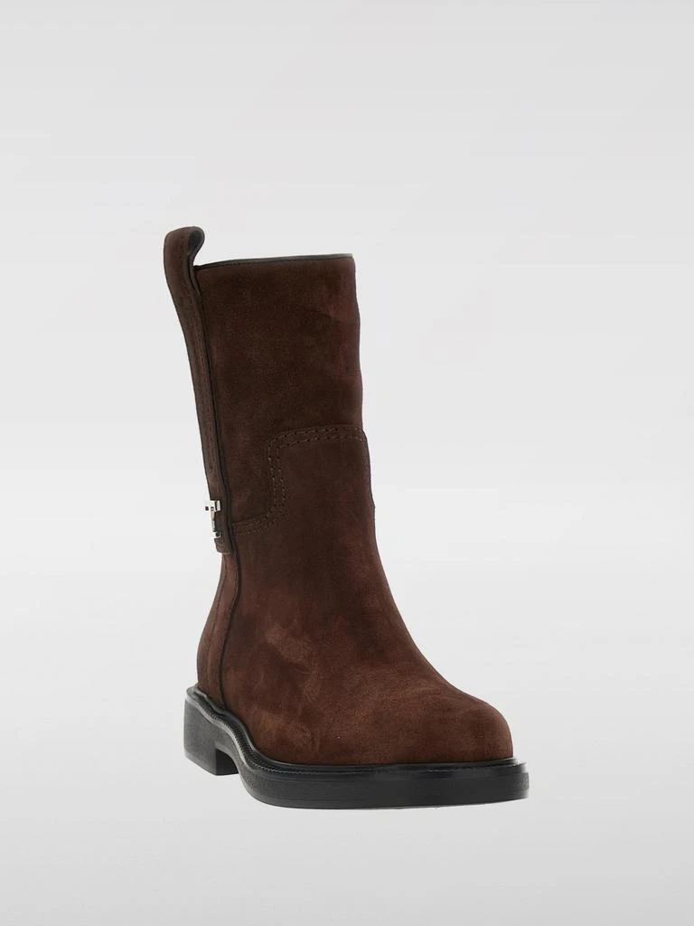 Tod's Tod's women's ankle boots 2