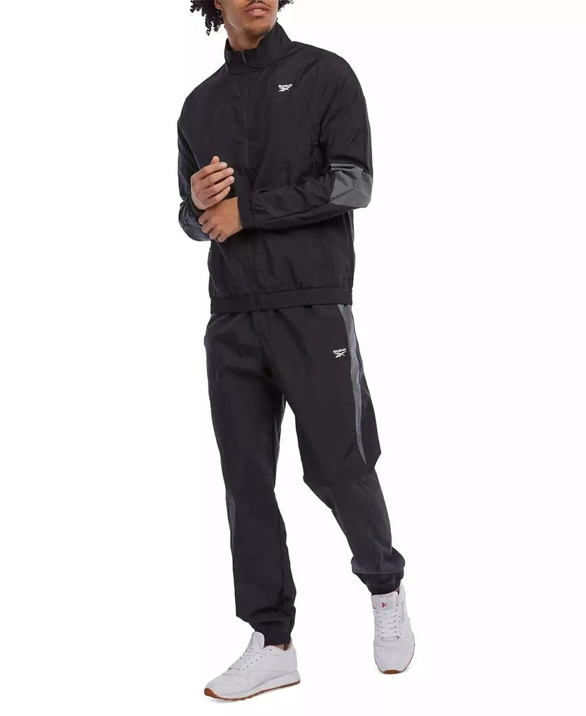 Reebok Men's Track Jacket 4