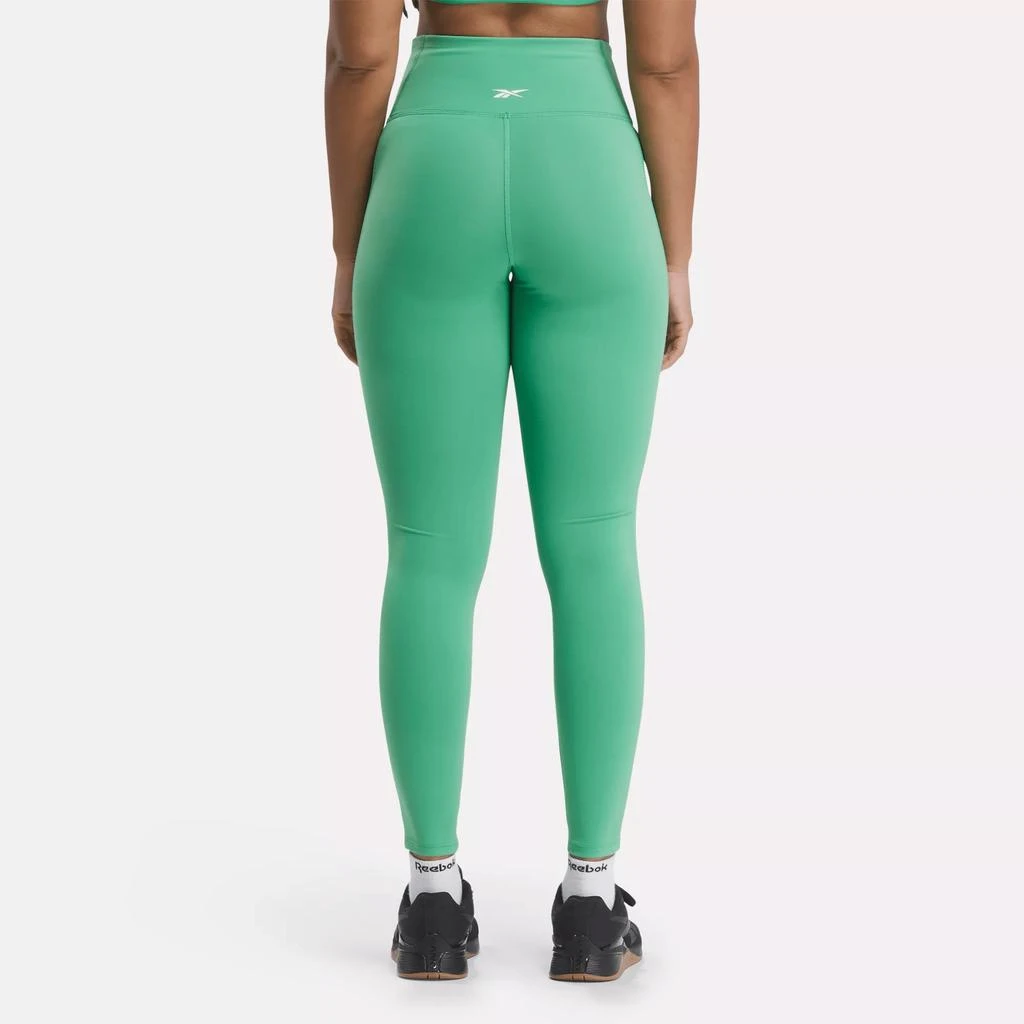 Reebok Women
s Lux High-Rise Leggings 3