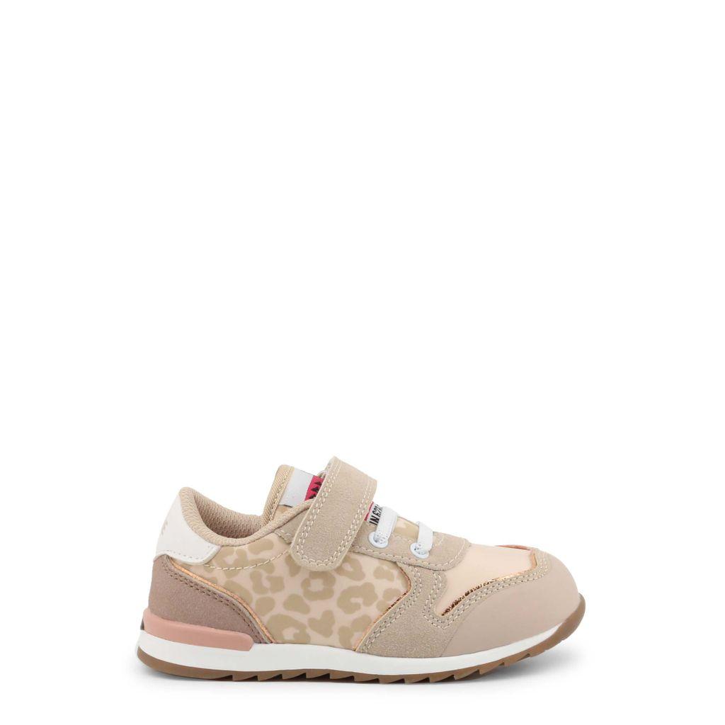 Shone Sneakers Pink Girl