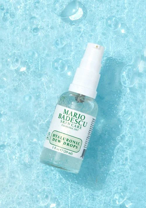 Mario Badescu Badescu Hyaluronic Dew Drops 3