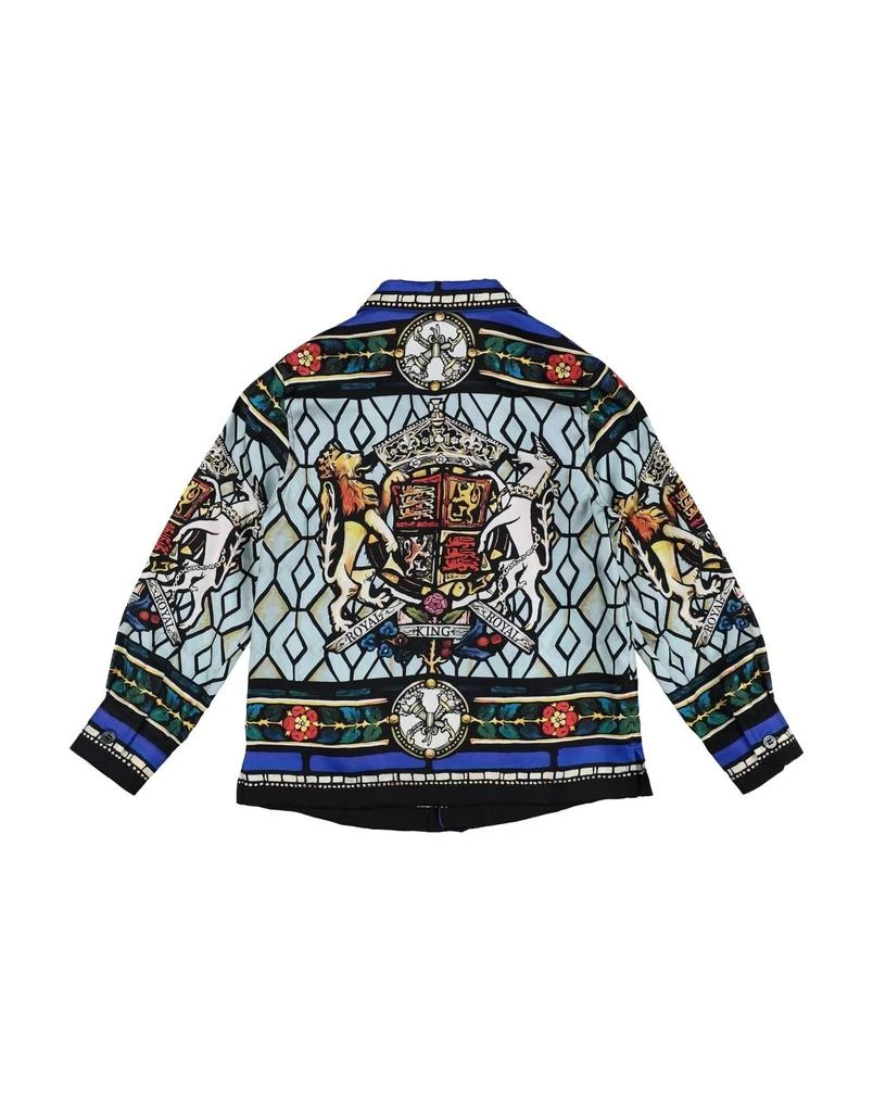 Dolce 
Gabbana Patterned shirt 2