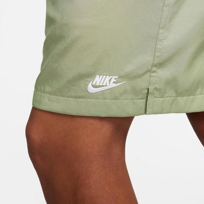 NIKE Men's Nike Club Woven 6" Flow Shorts 6