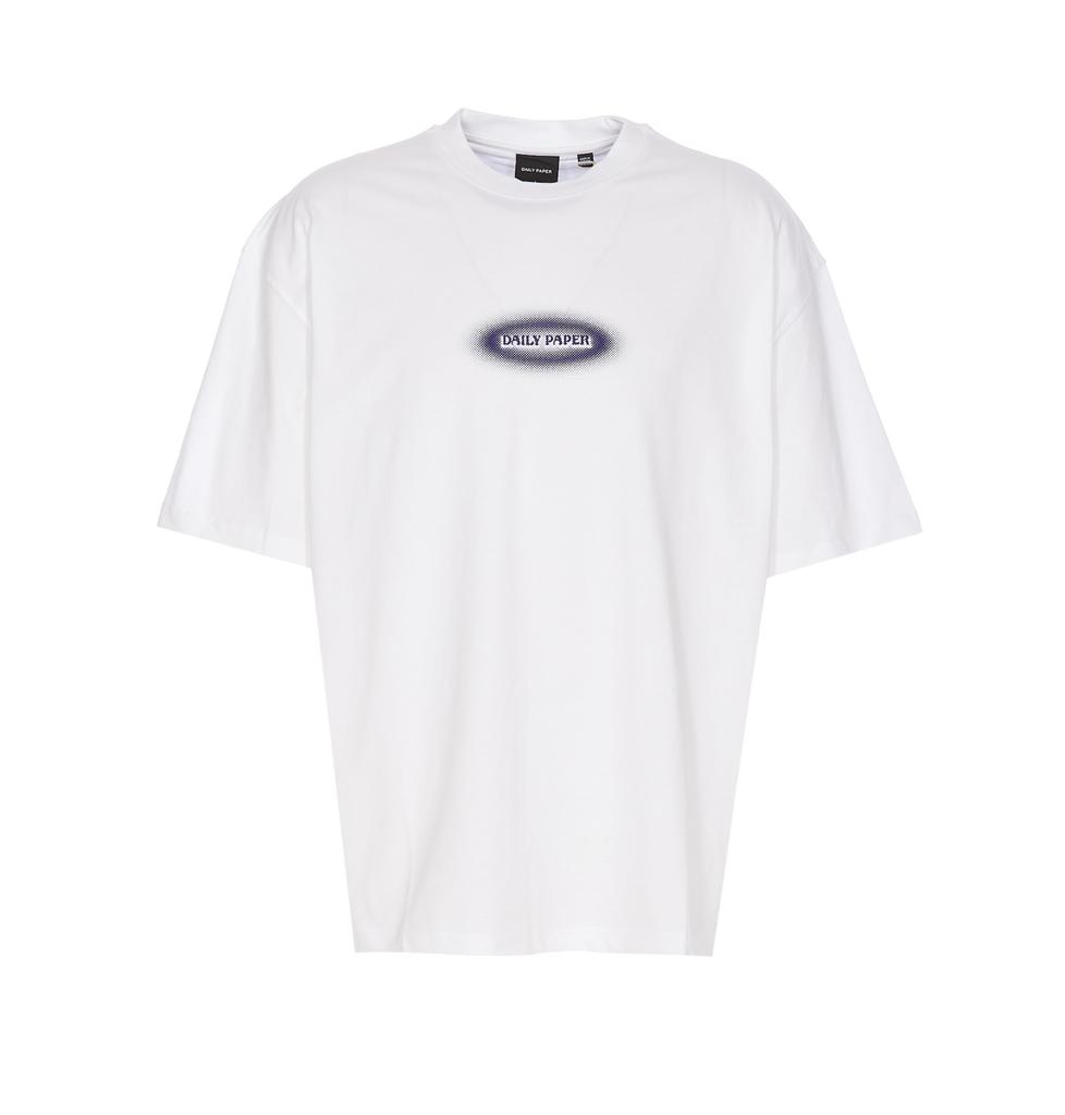 DAILY PAPER Dotted Logo T-shirt