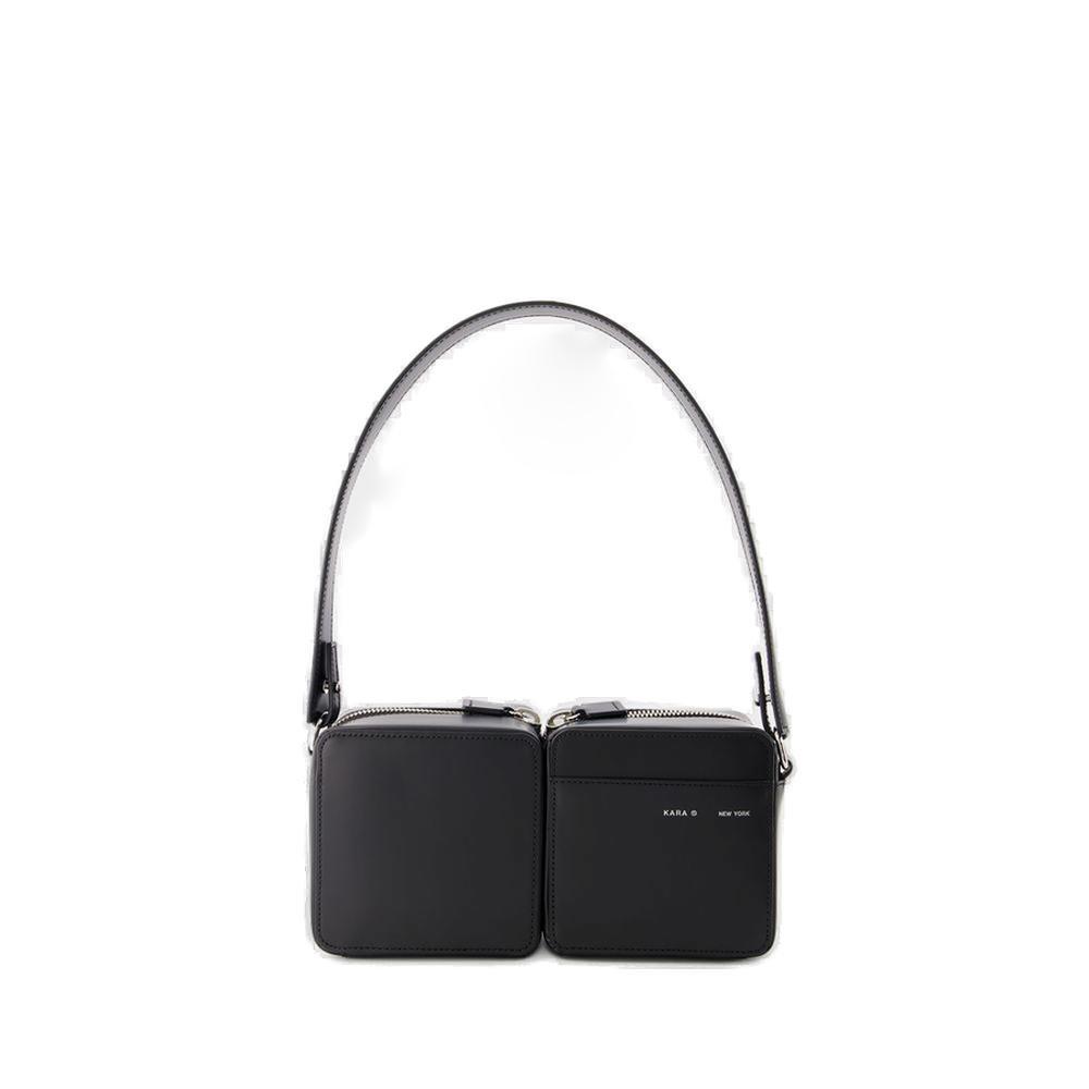 Kara Kara Stacked Hobo Bag
