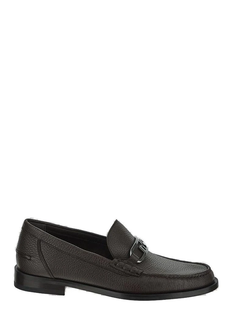Fendi Fendi O’Lock Loafers 1