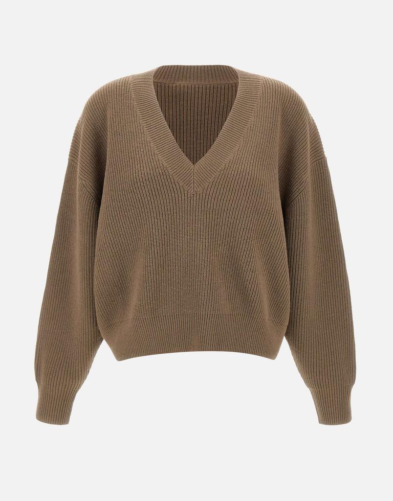 IRO “Kalilou” wool, silk and cashmere sweater