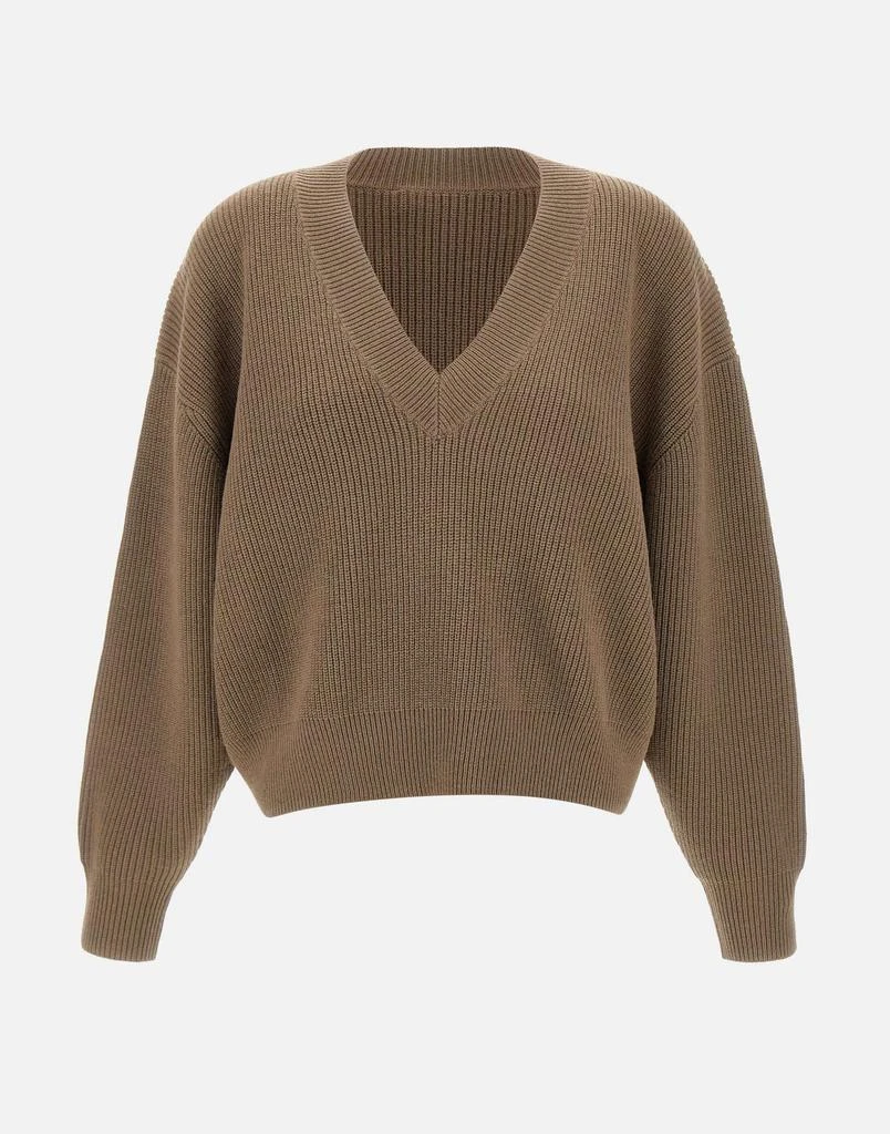 IRO “Kalilou” wool, silk and cashmere sweater 1