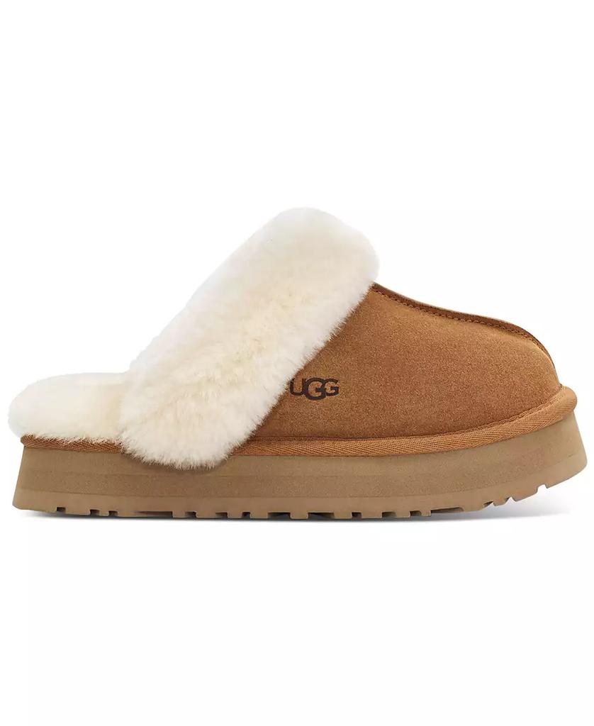 UGG Women's Disquette Slippers