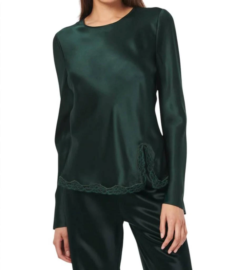 CAMI NYC Cami Nyc - Shira Top 1