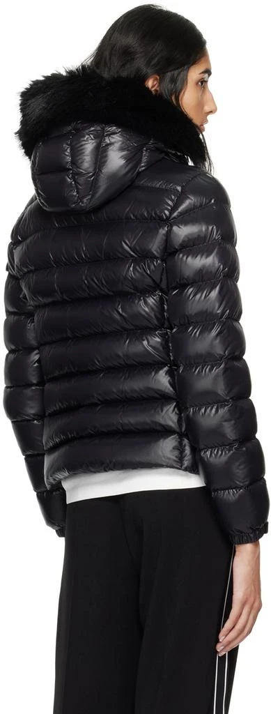 Moncler Black Badyf Down Jacket 3